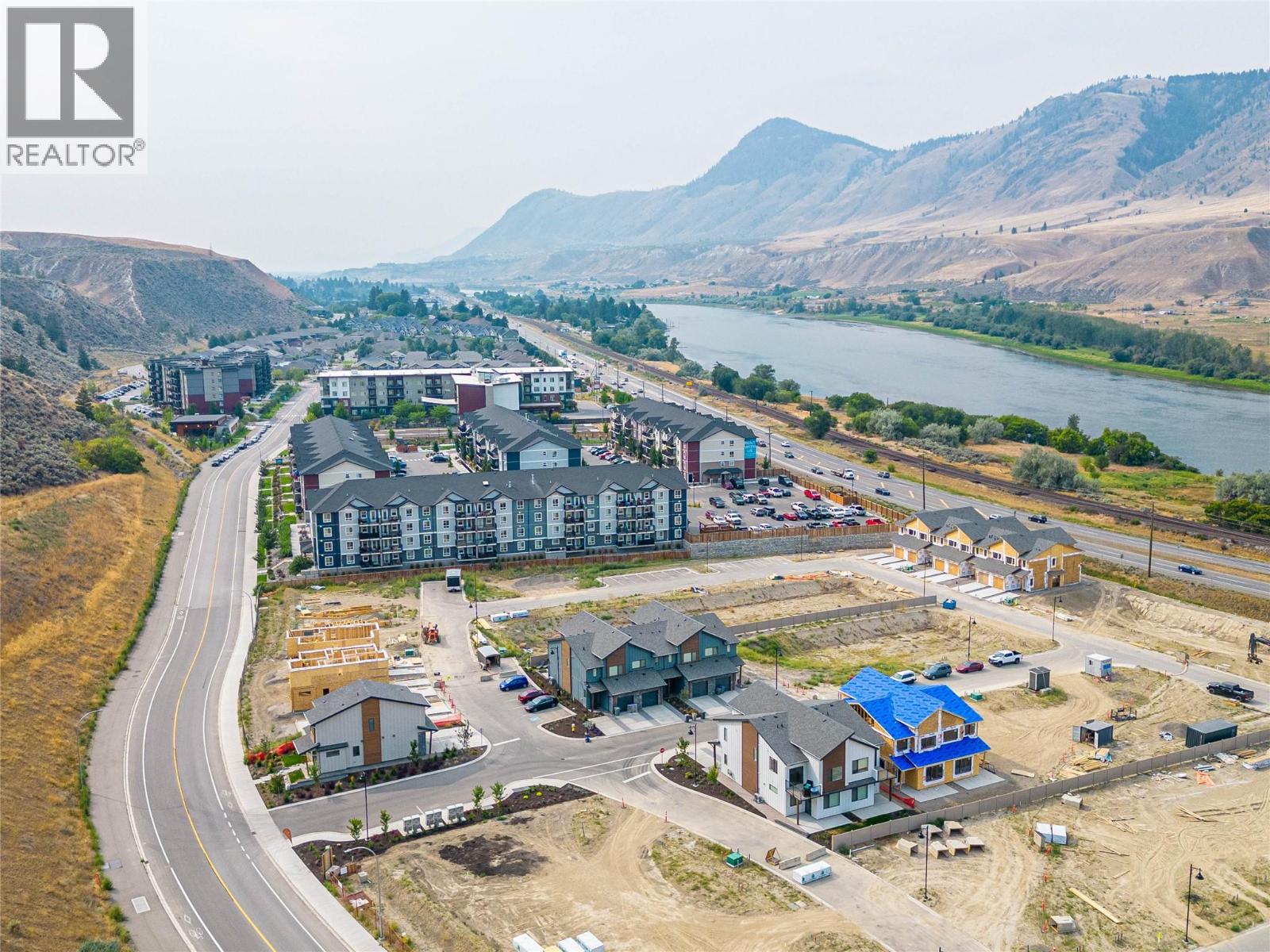 3580 Valleyview Drive Unit# 134, Kamloops, British Columbia  V2C 0H5 - Photo 29 - 10394594