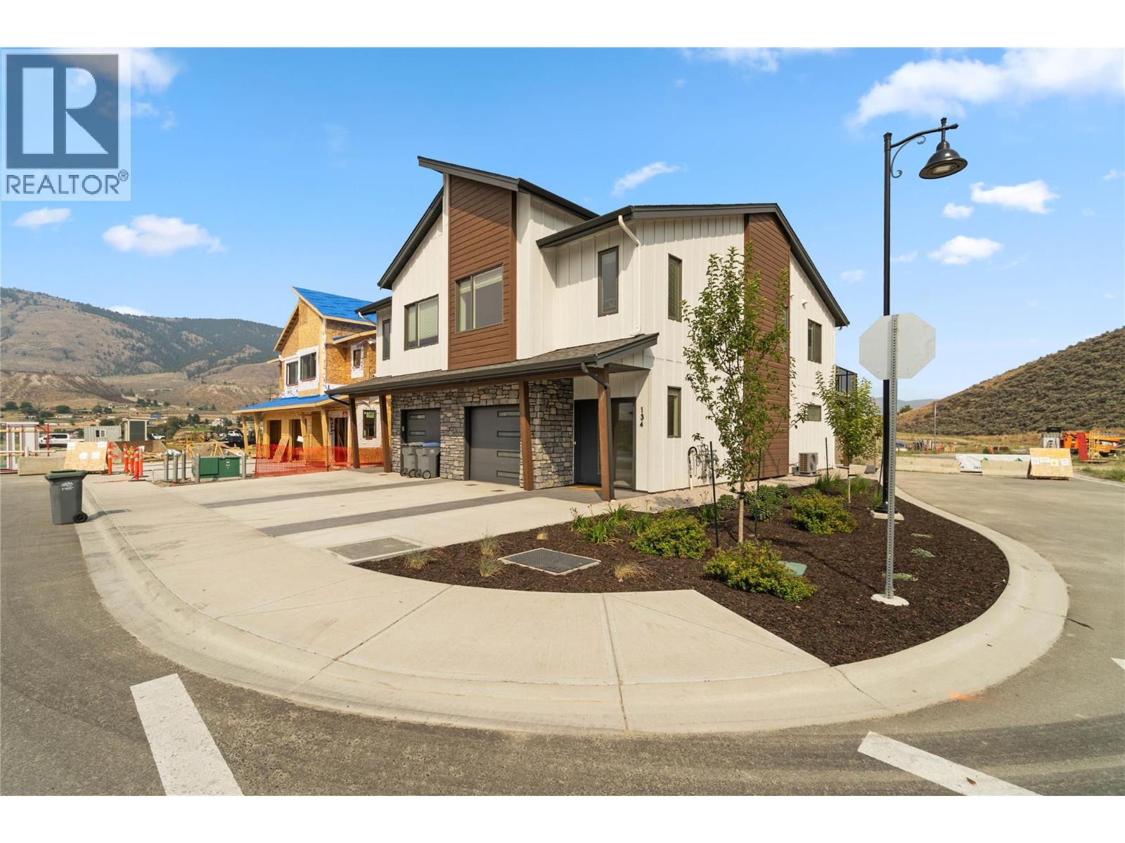 3580 Valleyview Drive Unit# 134, Kamloops, British Columbia  V2C 0H5 - Photo 30 - 10394594