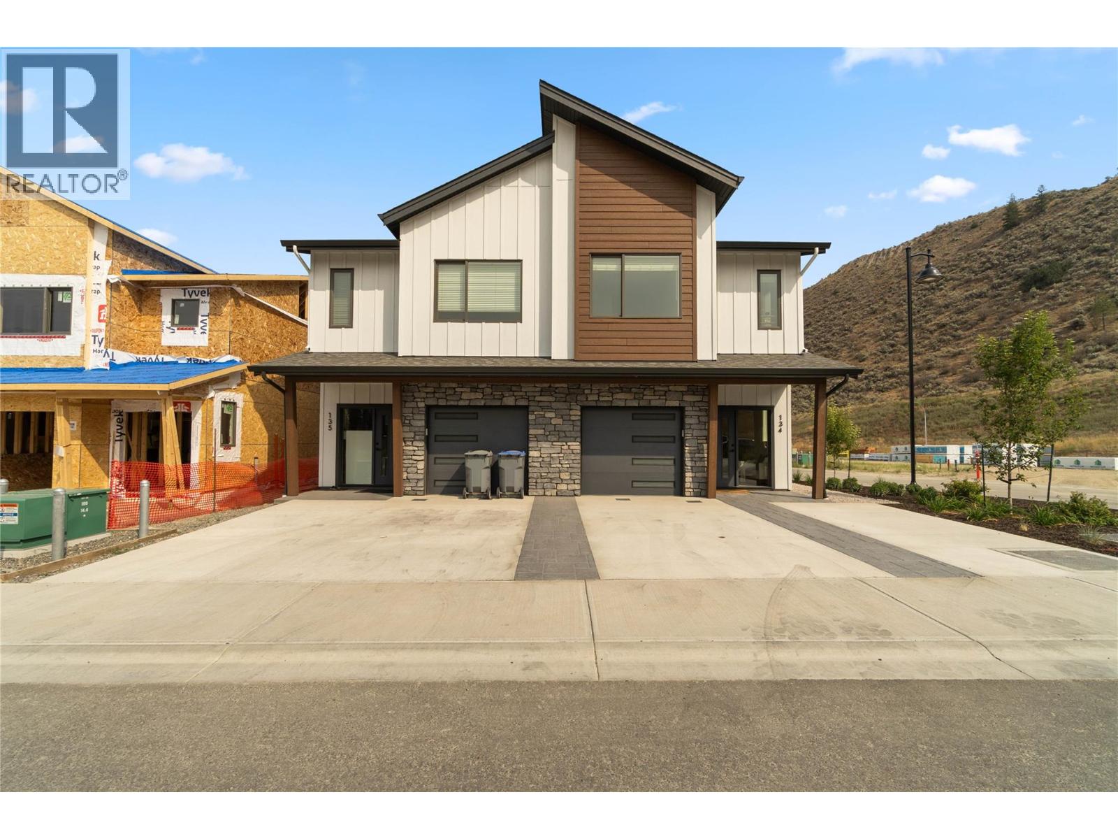 3580 Valleyview Drive Unit# 134, Kamloops, British Columbia  V2C 0H5 - Photo 31 - 10394594
