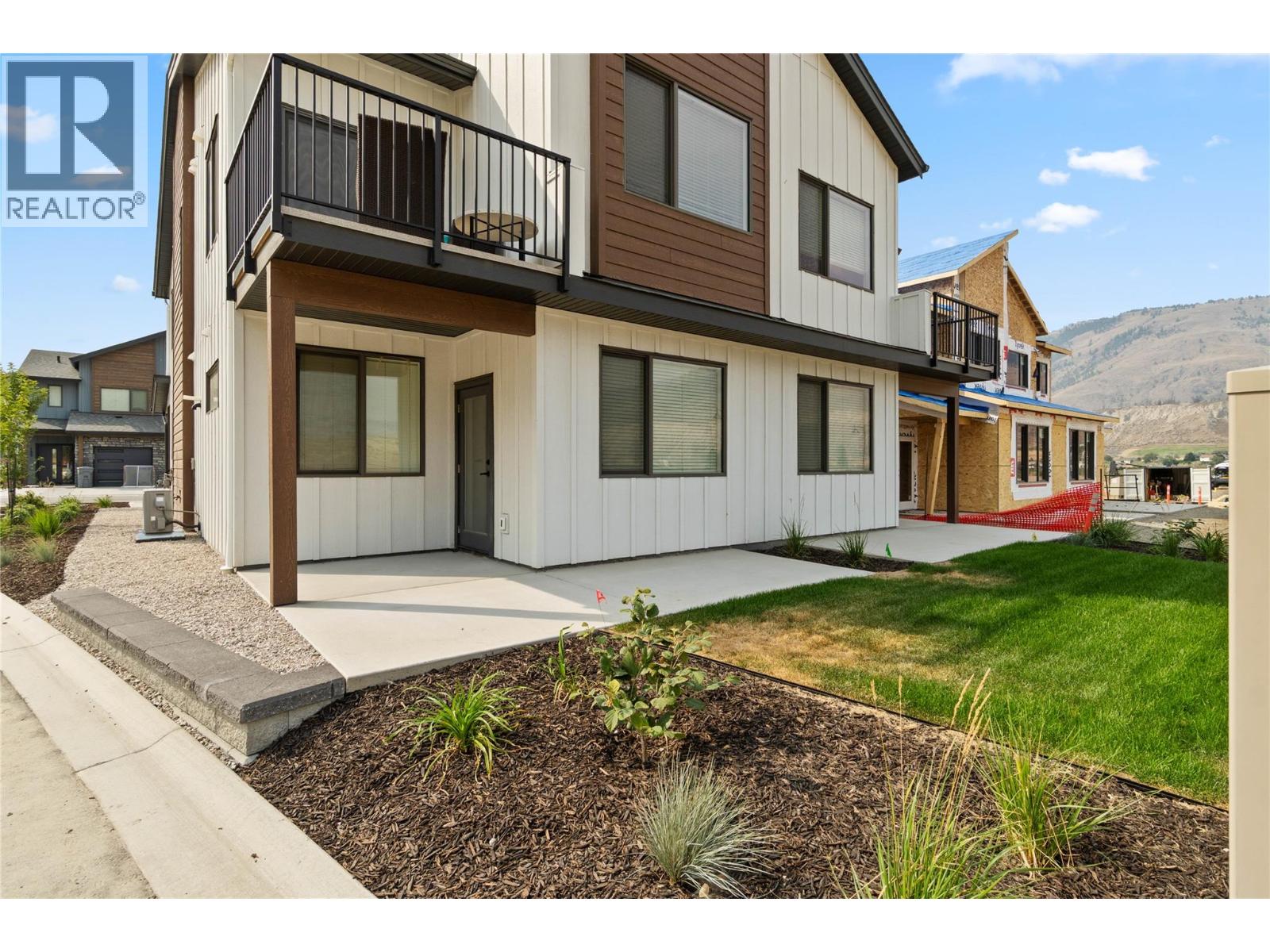 3580 Valleyview Drive Unit# 134, Kamloops, British Columbia  V2C 0H5 - Photo 34 - 10394594