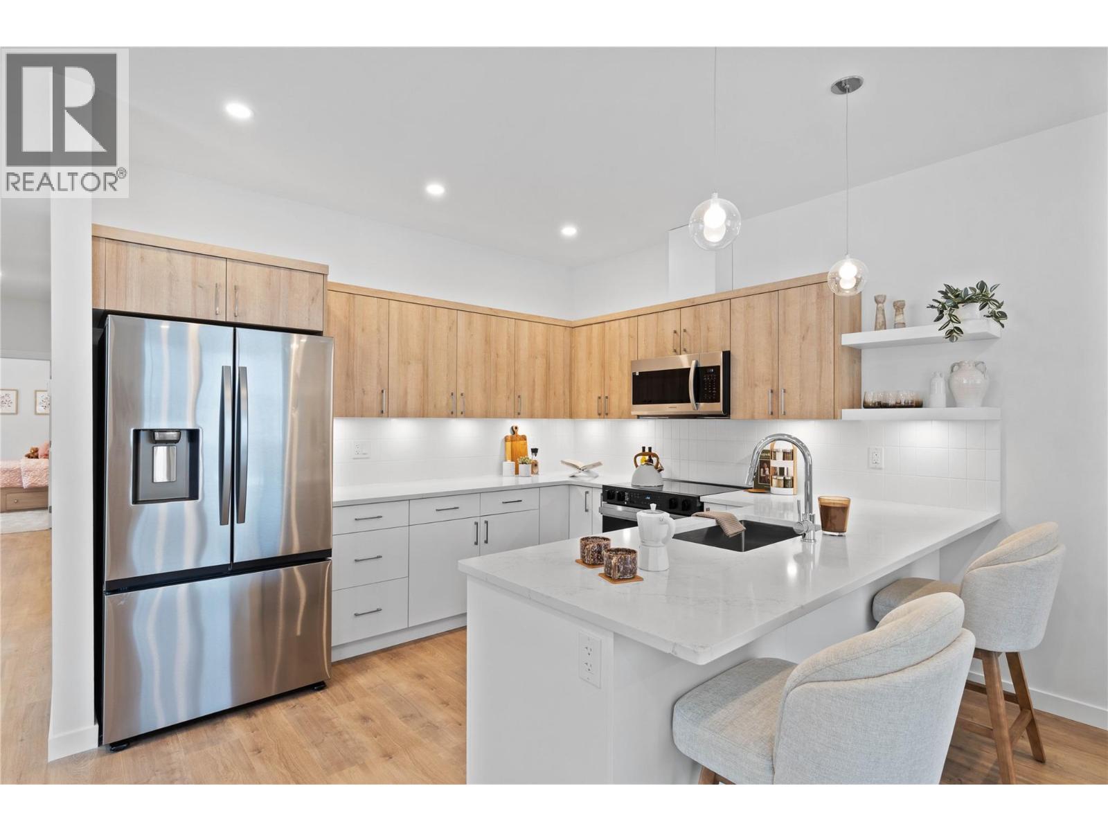 3580 Valleyview Drive Unit# 134, Kamloops, British Columbia  V2C 0H5 - Photo 6 - 10394594