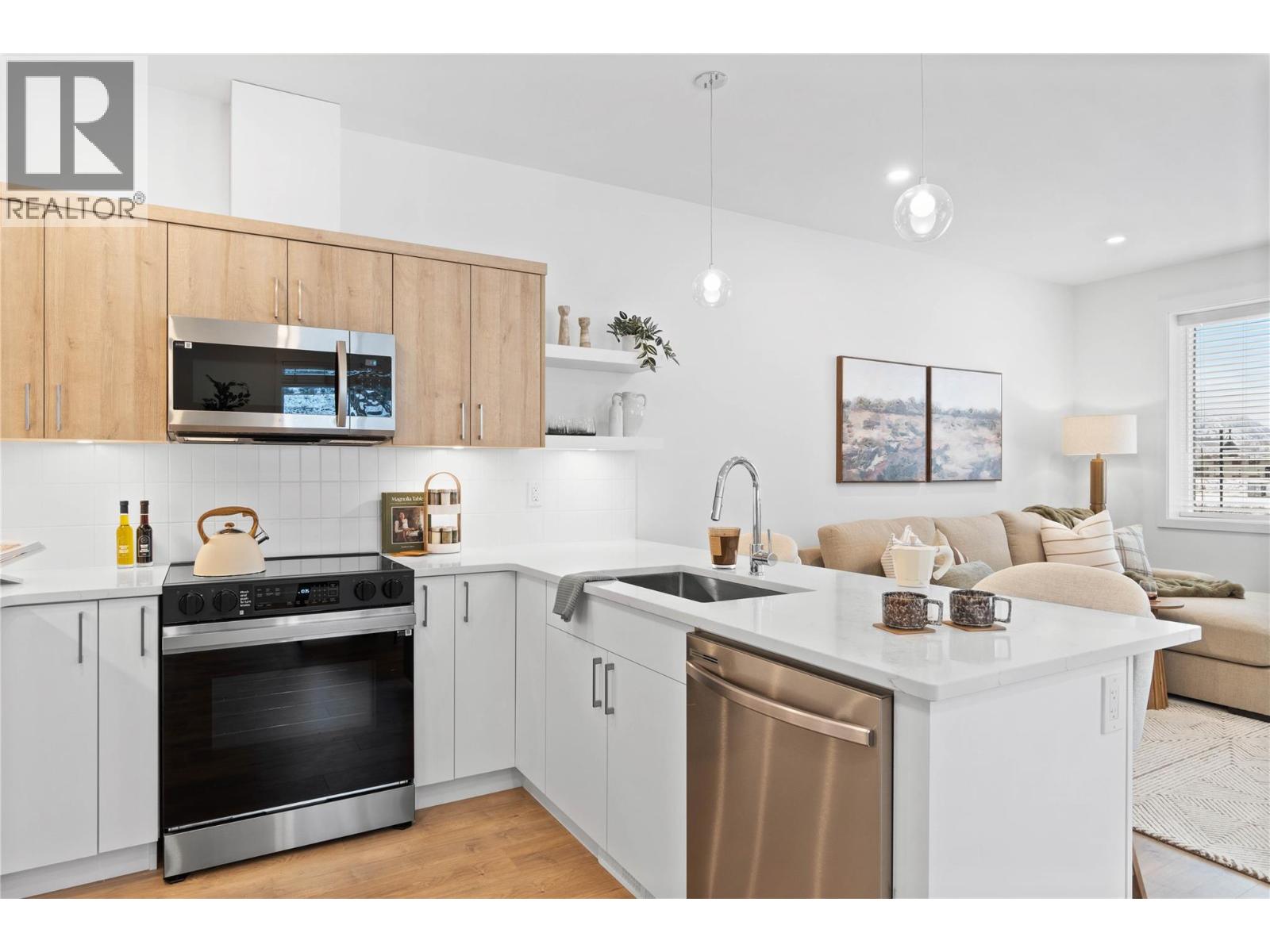 3580 Valleyview Drive Unit# 134, Kamloops, British Columbia  V2C 0H5 - Photo 8 - 10394594