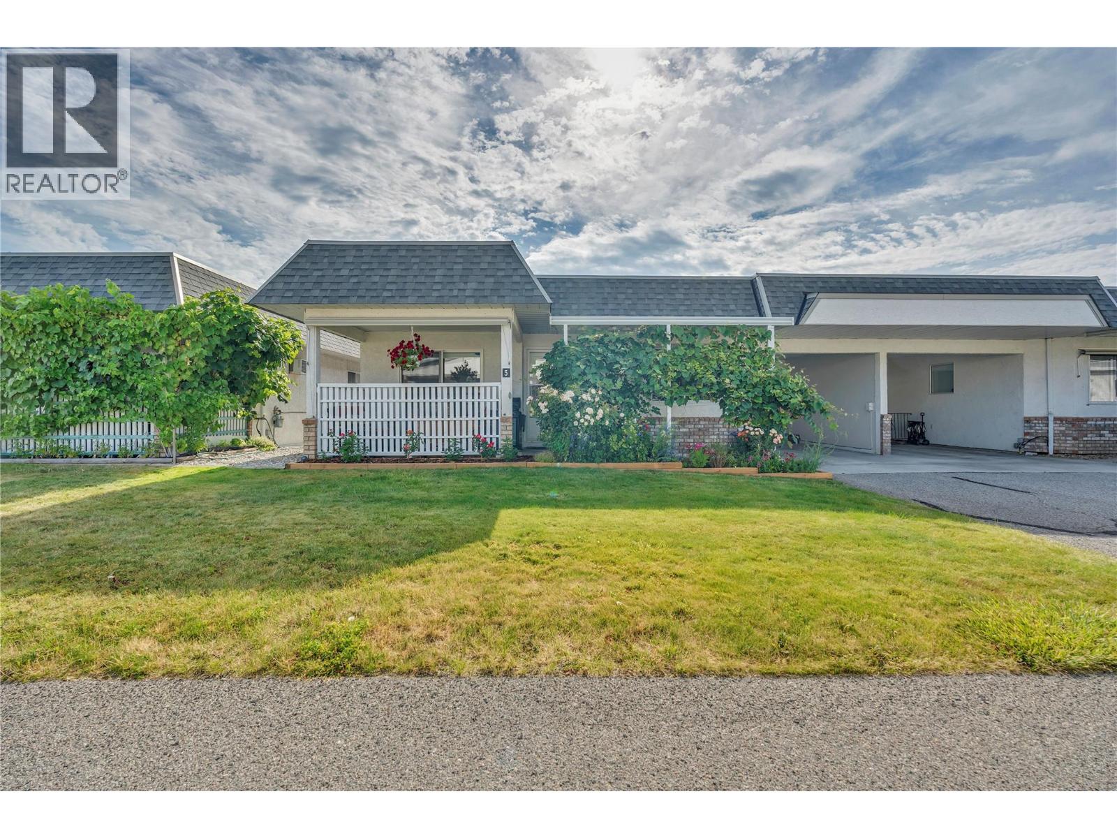 11110 Quinpool Road Unit# 5, Summerland, British Columbia  V0H 1Z5 - Photo 17 - 10395030