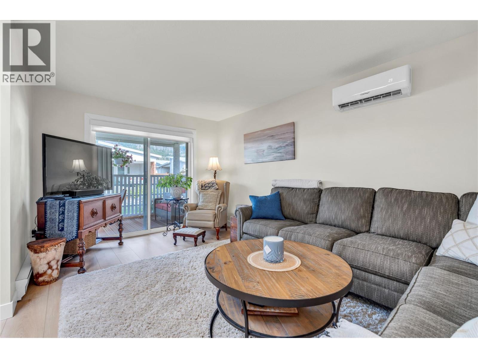 11110 Quinpool Road Unit# 5, Summerland, British Columbia  V0H 1Z5 - Photo 4 - 10395030