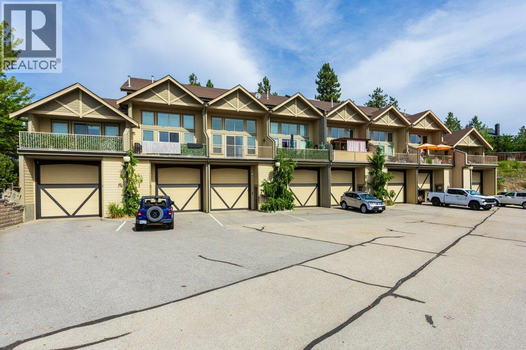 3359 Cougar Road Unit# 3, Westbank, British Columbia  V4T 3G1 - Photo 1 - 10394631
