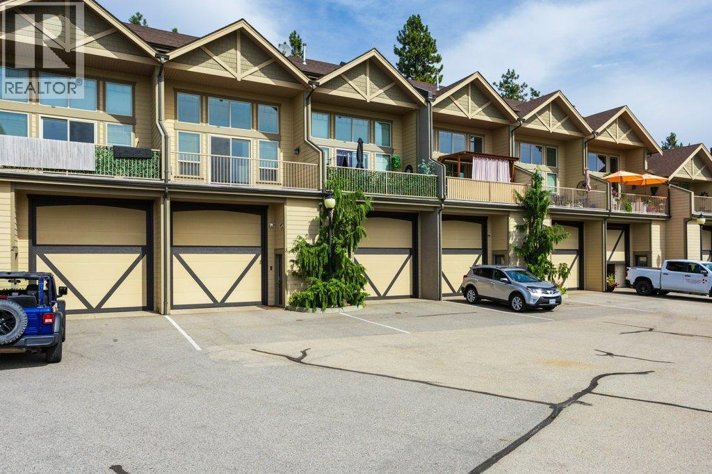 3359 Cougar Road Unit# 3, Westbank, British Columbia  V4T 3G1 - Photo 2 - 10394631