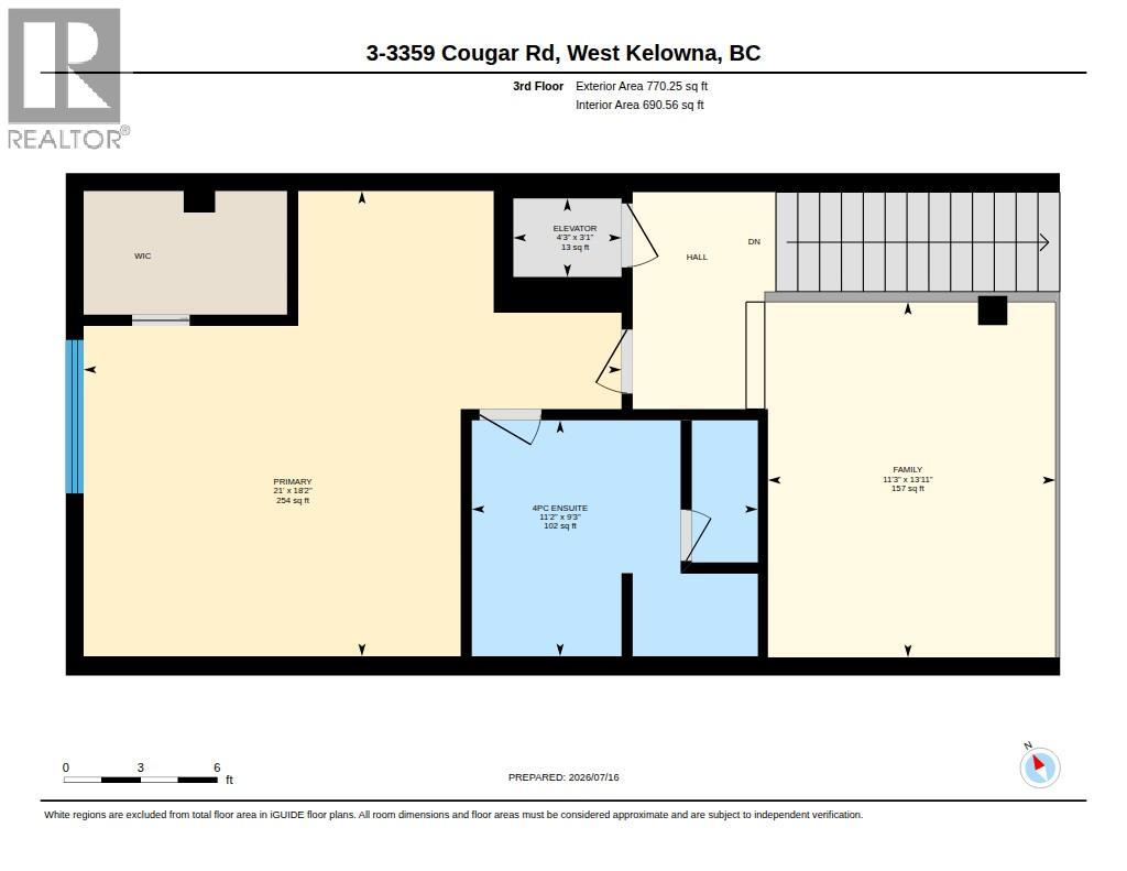 3359 Cougar Road Unit# 3, Westbank, British Columbia  V4T 3G1 - Photo 40 - 10394631