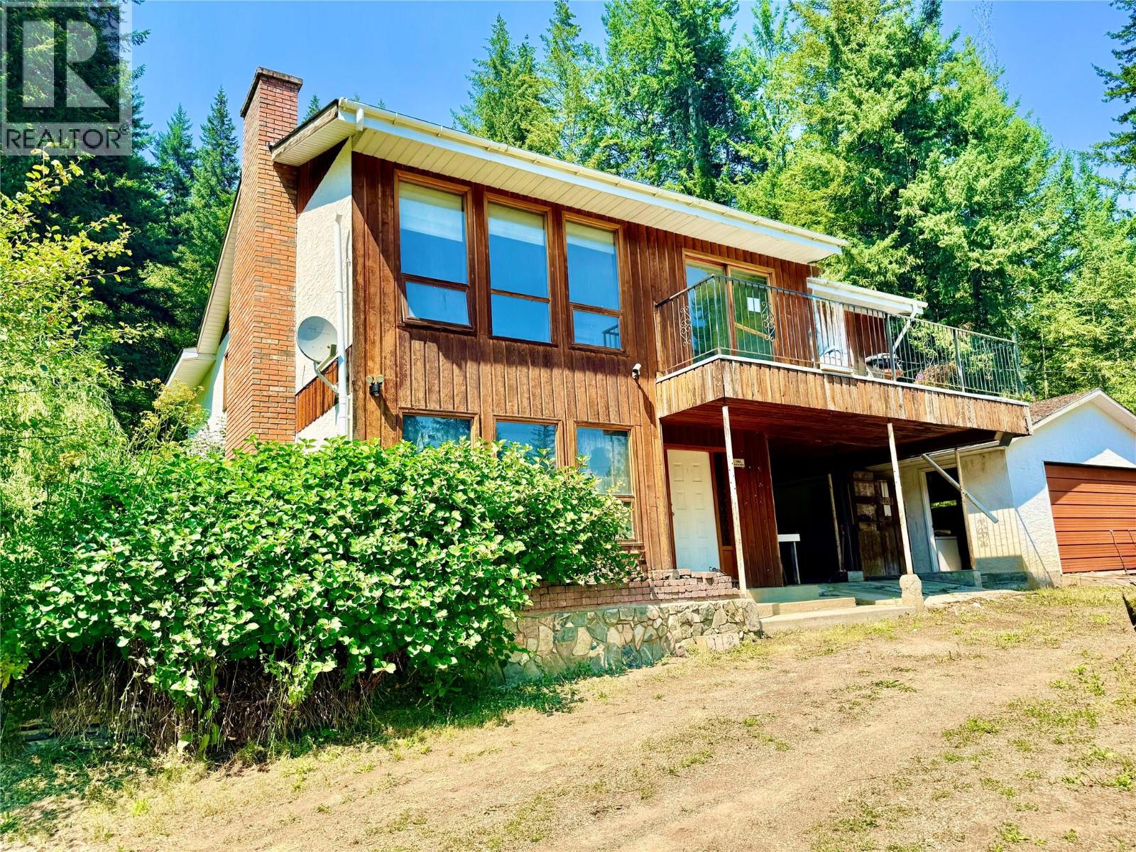 3332 Lakeview Heights Drive, Sorrento, British Columbia  V0E 2W1 - Photo 1 - 10394650