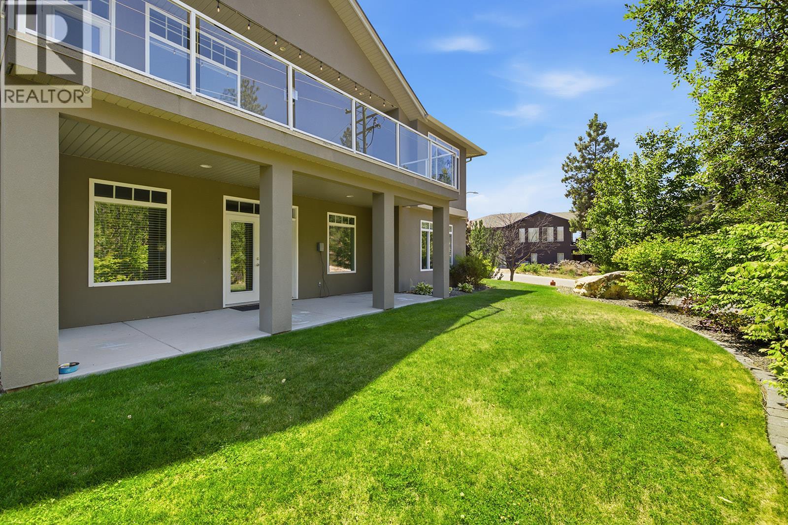 1839 Peak Point Court, West Kelowna, British Columbia  V1Z 4B4 - Photo 53 - 10394172