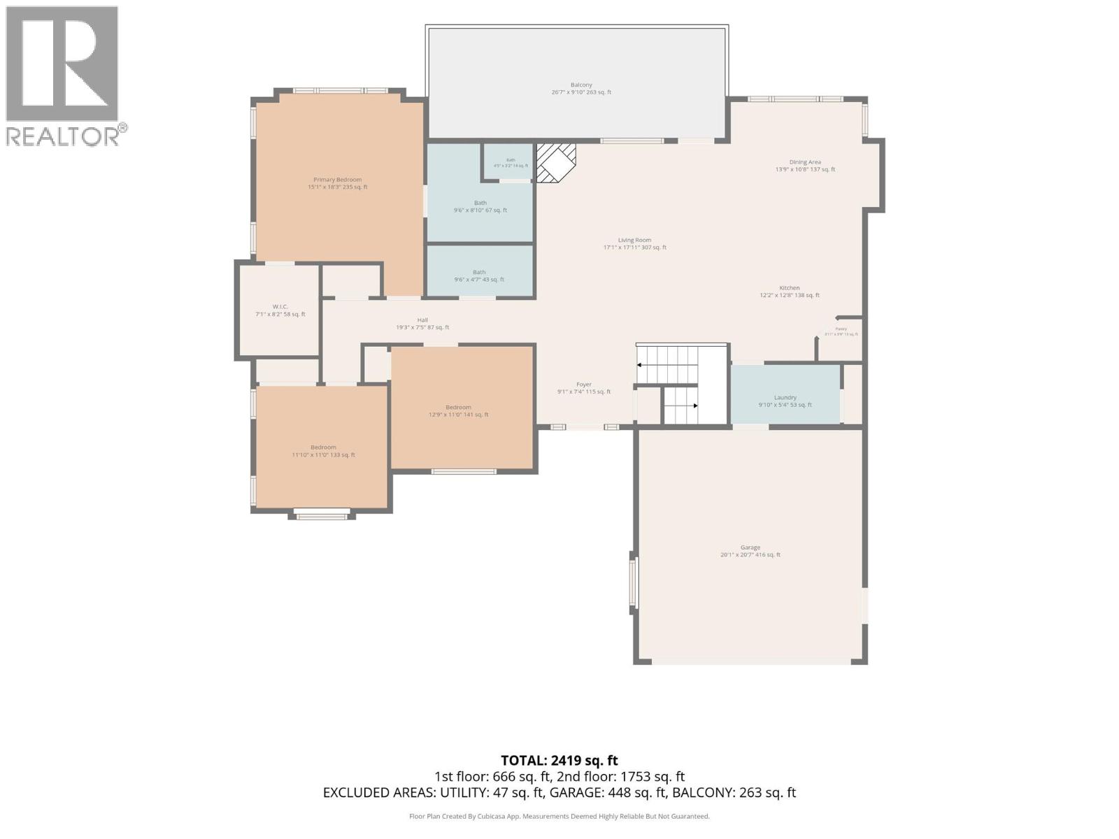 1839 Peak Point Court, West Kelowna, British Columbia  V1Z 4B4 - Photo 55 - 10394172