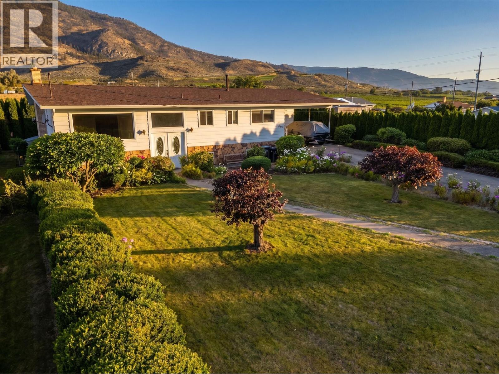 6012 107th Street, Osoyoos, British Columbia  V0H 1V4 - Photo 10 - 10395141