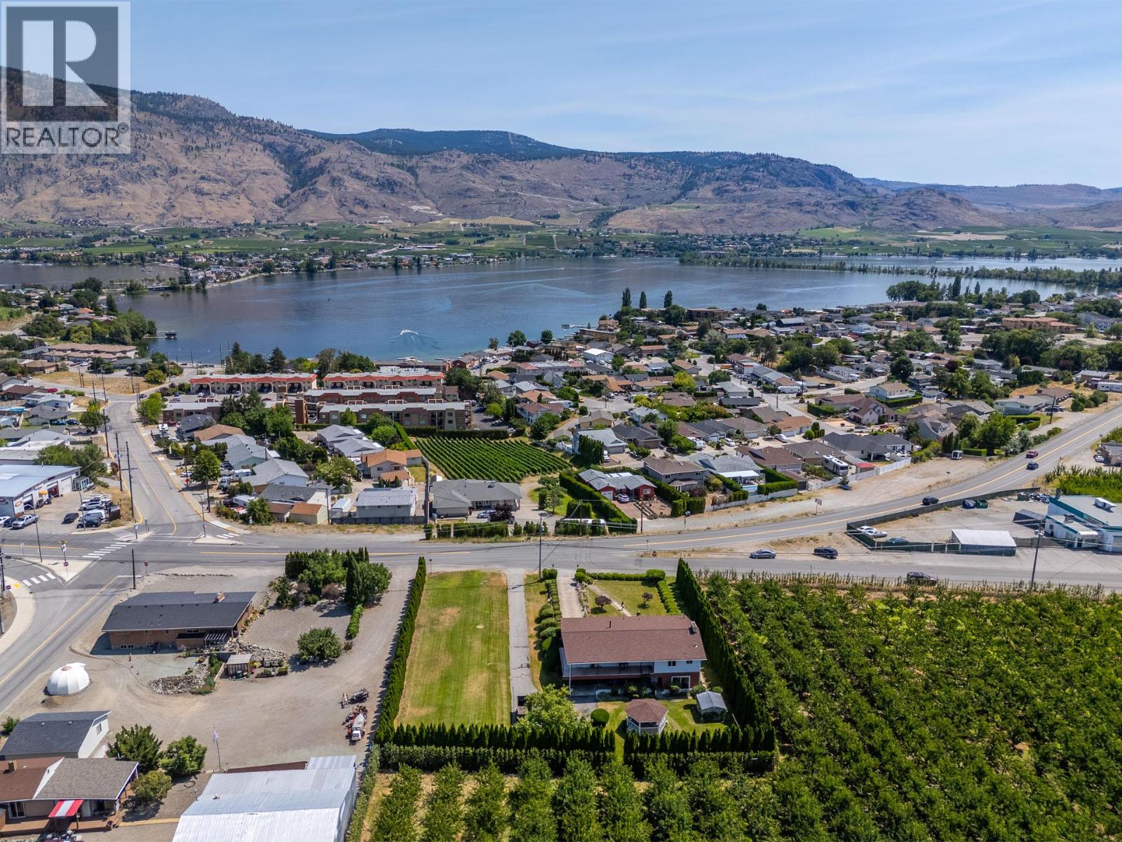 6012 107th Street, Osoyoos, British Columbia  V0H 1V4 - Photo 2 - 10395141