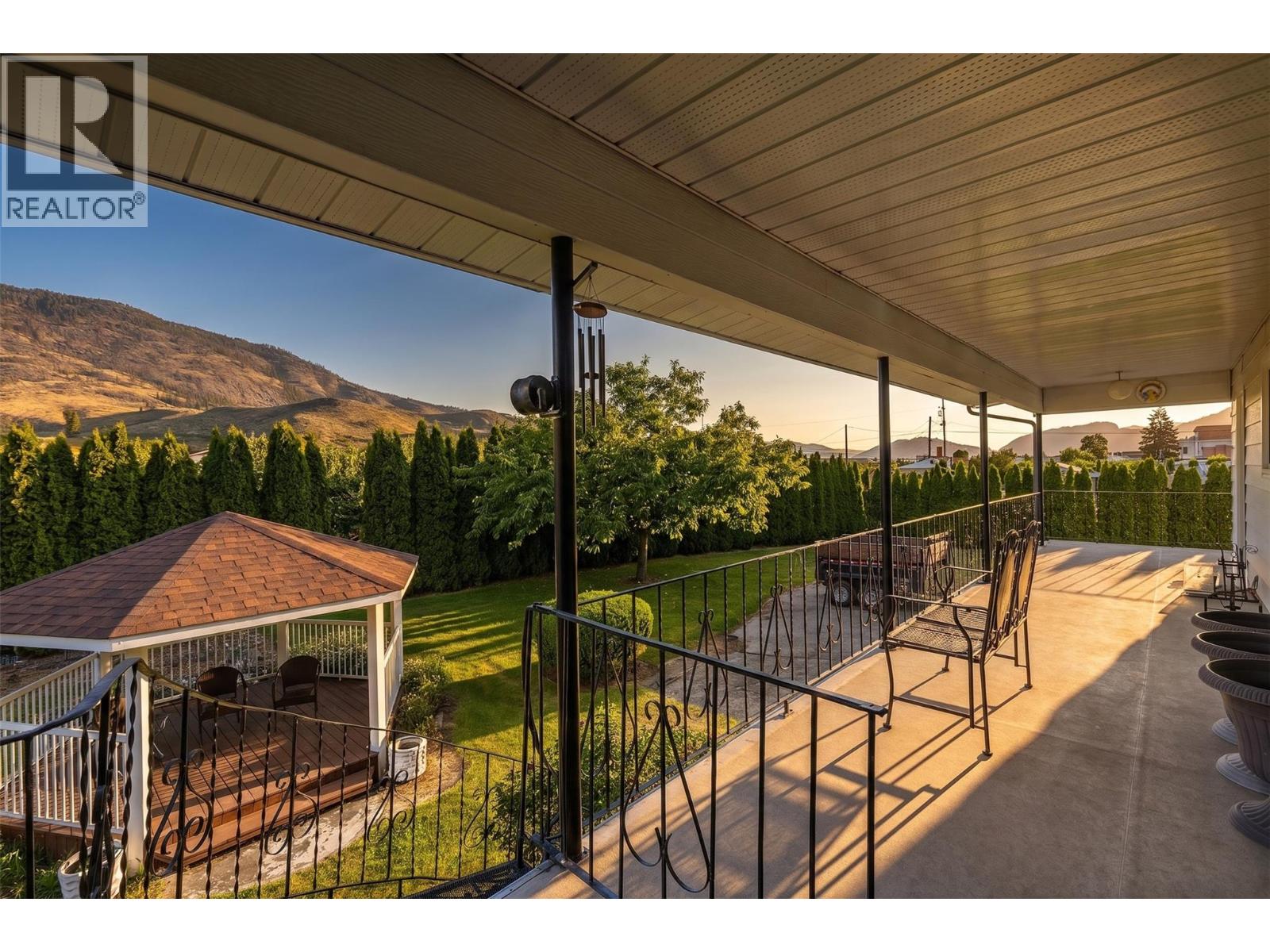 6012 107th Street, Osoyoos, British Columbia  V0H 1V4 - Photo 23 - 10395141