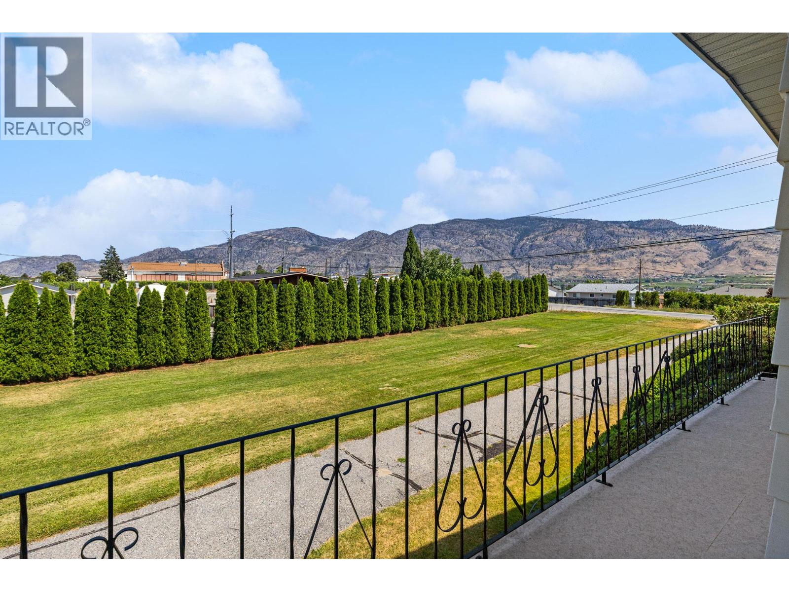 6012 107th Street, Osoyoos, British Columbia  V0H 1V4 - Photo 24 - 10395141