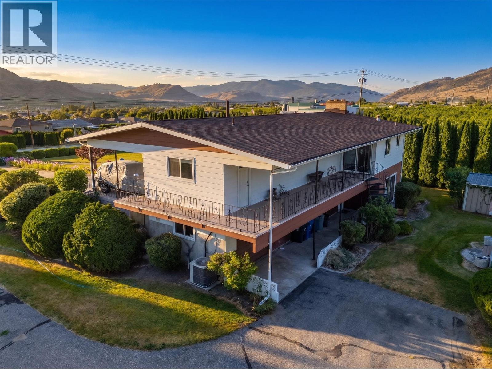 6012 107th Street, Osoyoos, British Columbia  V0H 1V4 - Photo 28 - 10395141