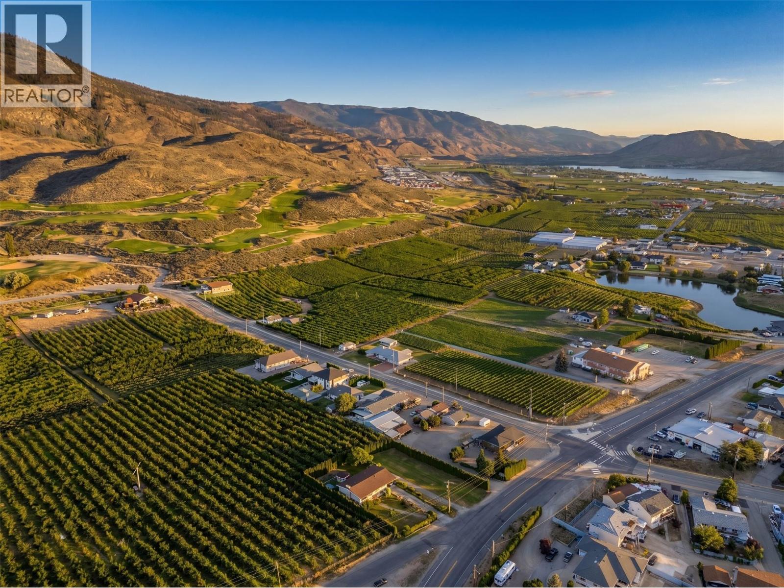 6012 107th Street, Osoyoos, British Columbia  V0H 1V4 - Photo 3 - 10395141