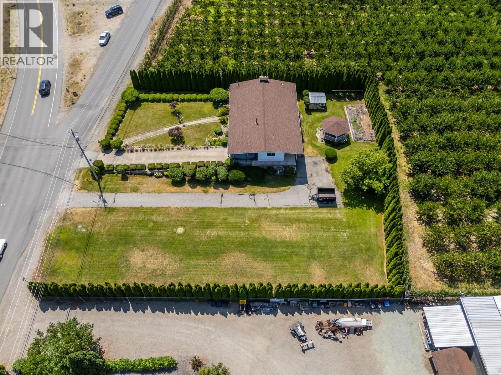 6012 107th Street, Osoyoos, British Columbia  V0H 1V4 - Photo 4 - 10395141