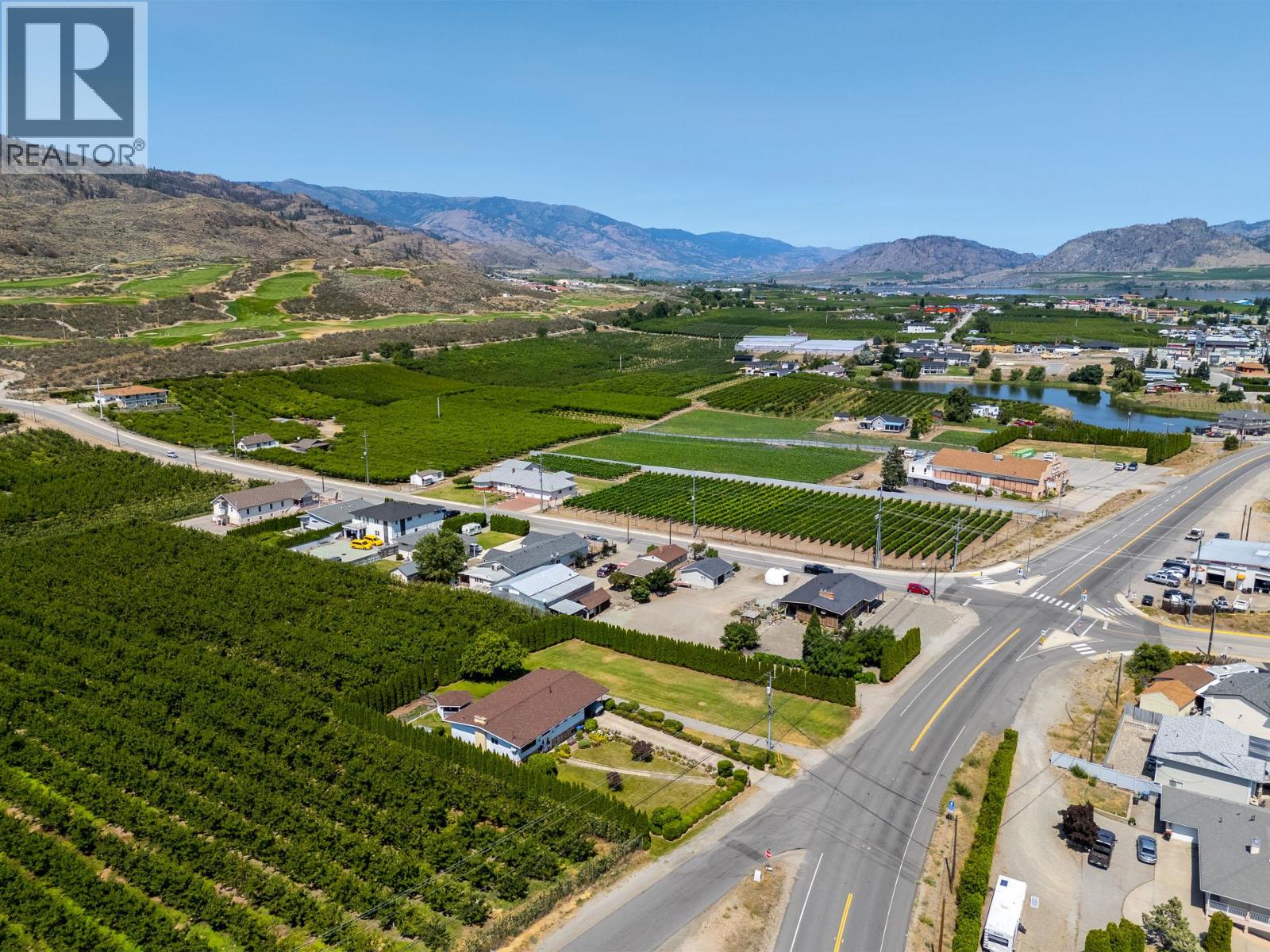6012 107th Street, Osoyoos, British Columbia  V0H 1V4 - Photo 5 - 10395141