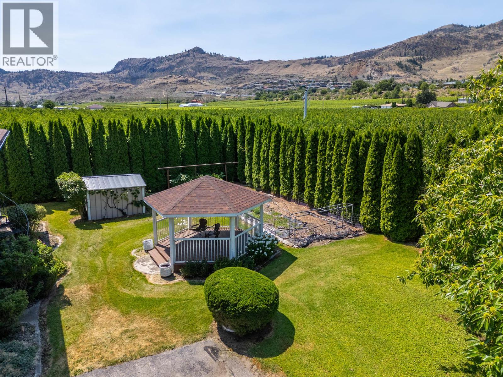 6012 107th Street, Osoyoos, British Columbia  V0H 1V4 - Photo 65 - 10395141