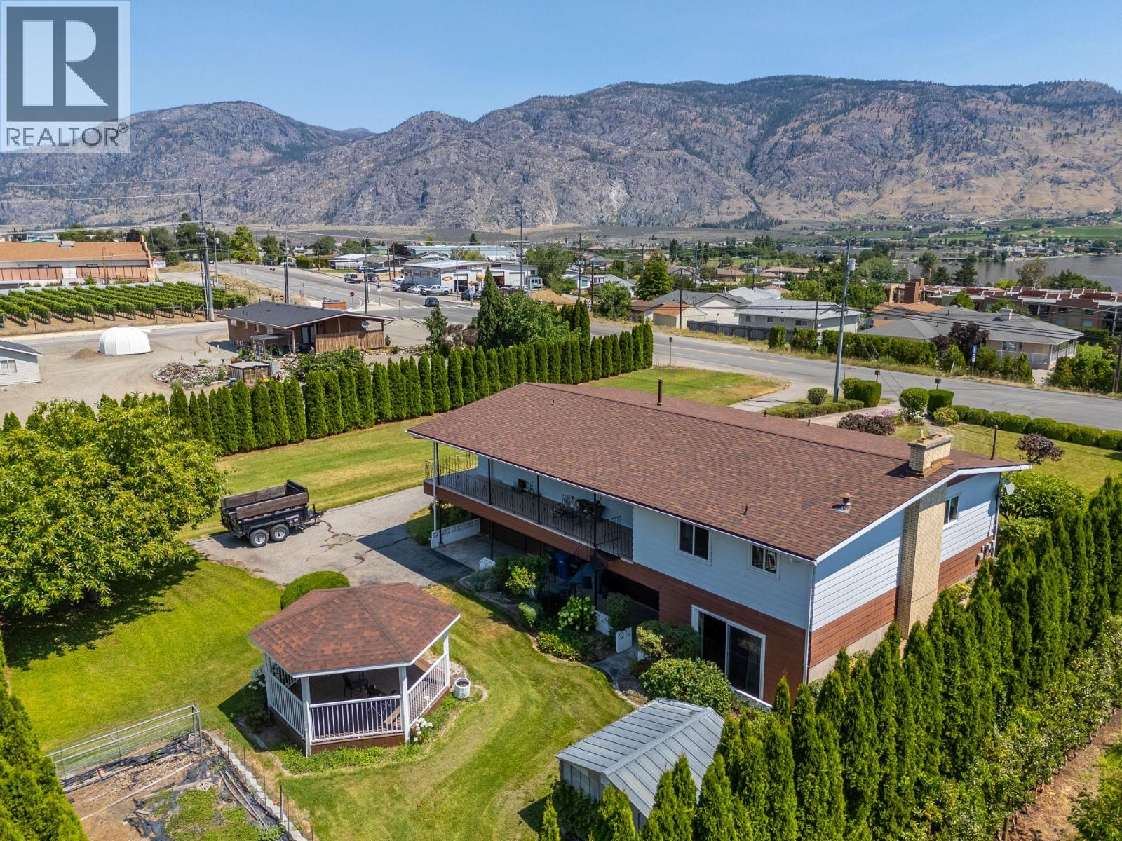 6012 107th Street, Osoyoos, British Columbia  V0H 1V4 - Photo 7 - 10395141