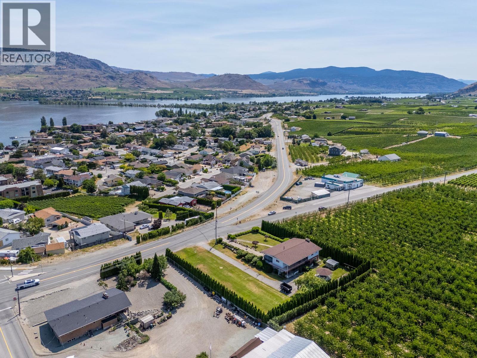 6012 107th Street, Osoyoos, British Columbia  V0H 1V4 - Photo 71 - 10395141