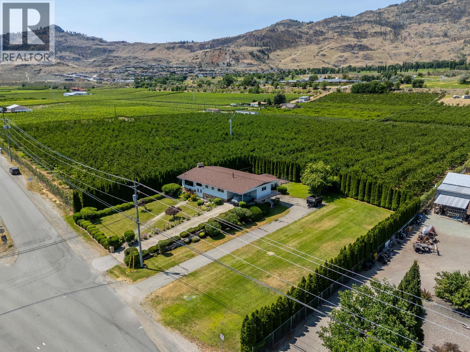 6012 107th Street, Osoyoos, British Columbia  V0H 1V4 - Photo 74 - 10395141