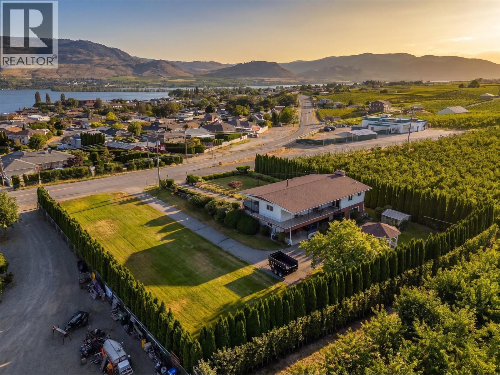 6012 107th Street, Osoyoos, British Columbia  V0H 1V4 - Photo 76 - 10395141