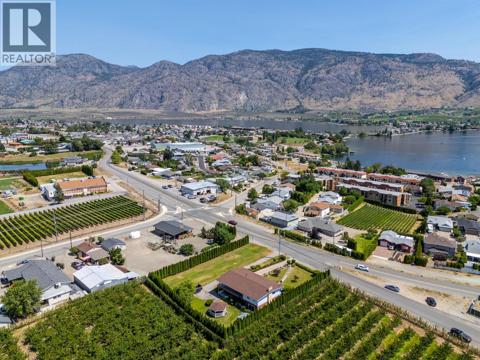 6012 107th Street, Osoyoos, British Columbia  V0H 1V4 - Photo 8 - 10395141