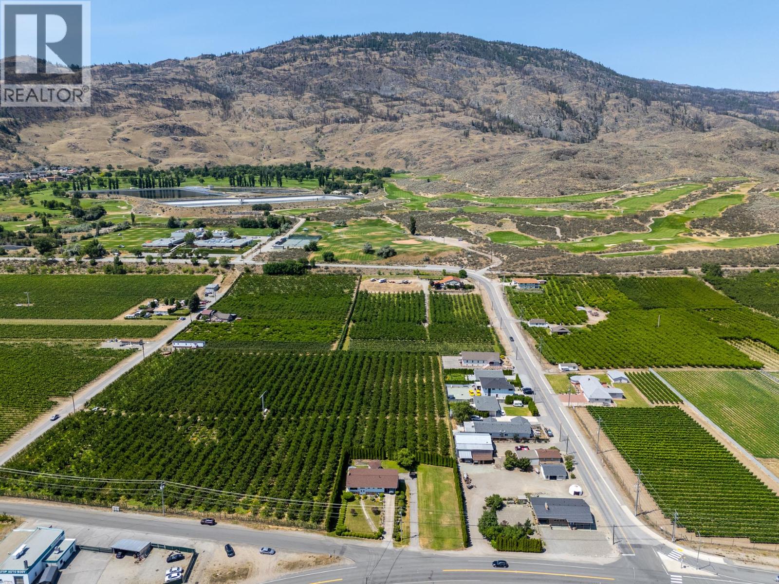 6012 107th Street, Osoyoos, British Columbia  V0H 1V4 - Photo 9 - 10395141