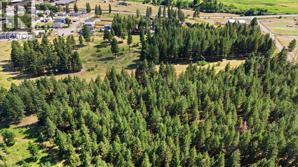 Lot 1 Westwynd Drive, Falkland, British Columbia  V0E 1W0 - Photo 1 - 10392400