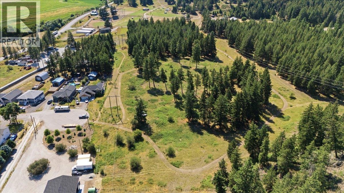 Lot 1 Westwynd Drive, Falkland, British Columbia  V0E 1W0 - Photo 12 - 10392400