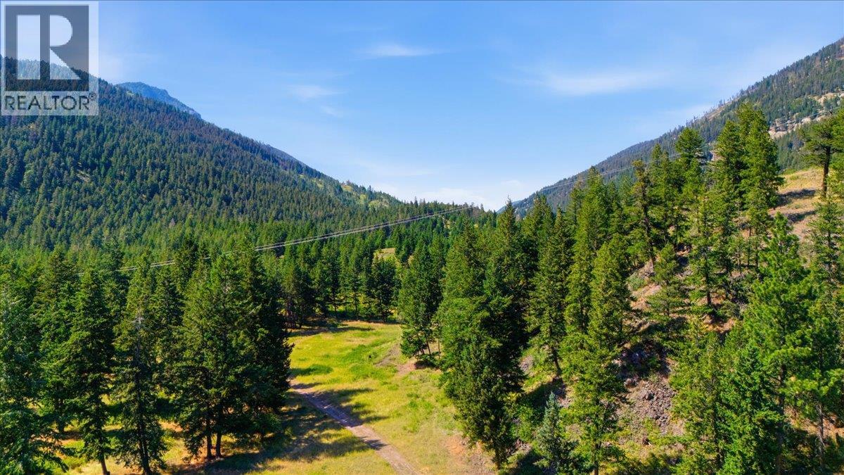 Lot 1 Westwynd Drive, Falkland, British Columbia  V0E 1W0 - Photo 17 - 10392400