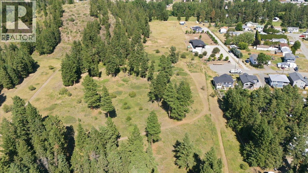 Lot 1 Westwynd Drive, Falkland, British Columbia  V0E 1W0 - Photo 5 - 10392400