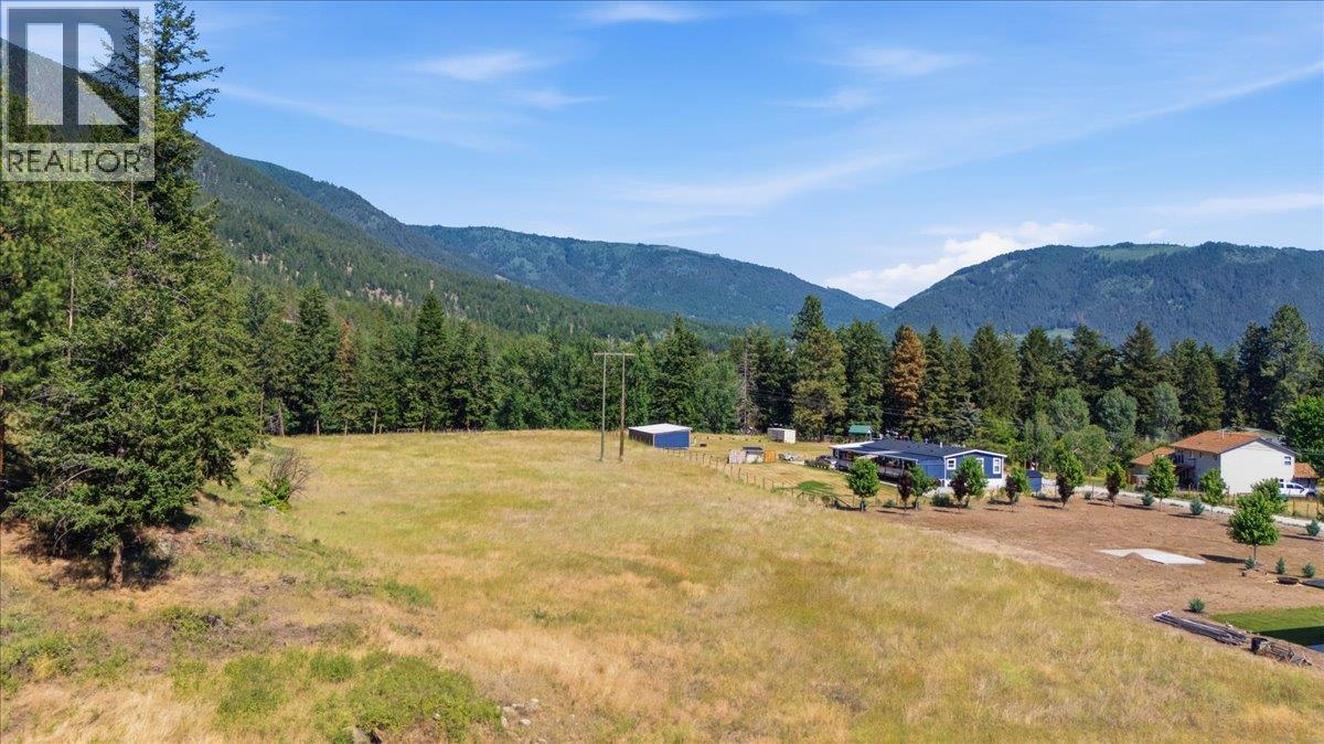 Lot 1 Westwynd Drive, Falkland, British Columbia  V0E 1W0 - Photo 7 - 10392400