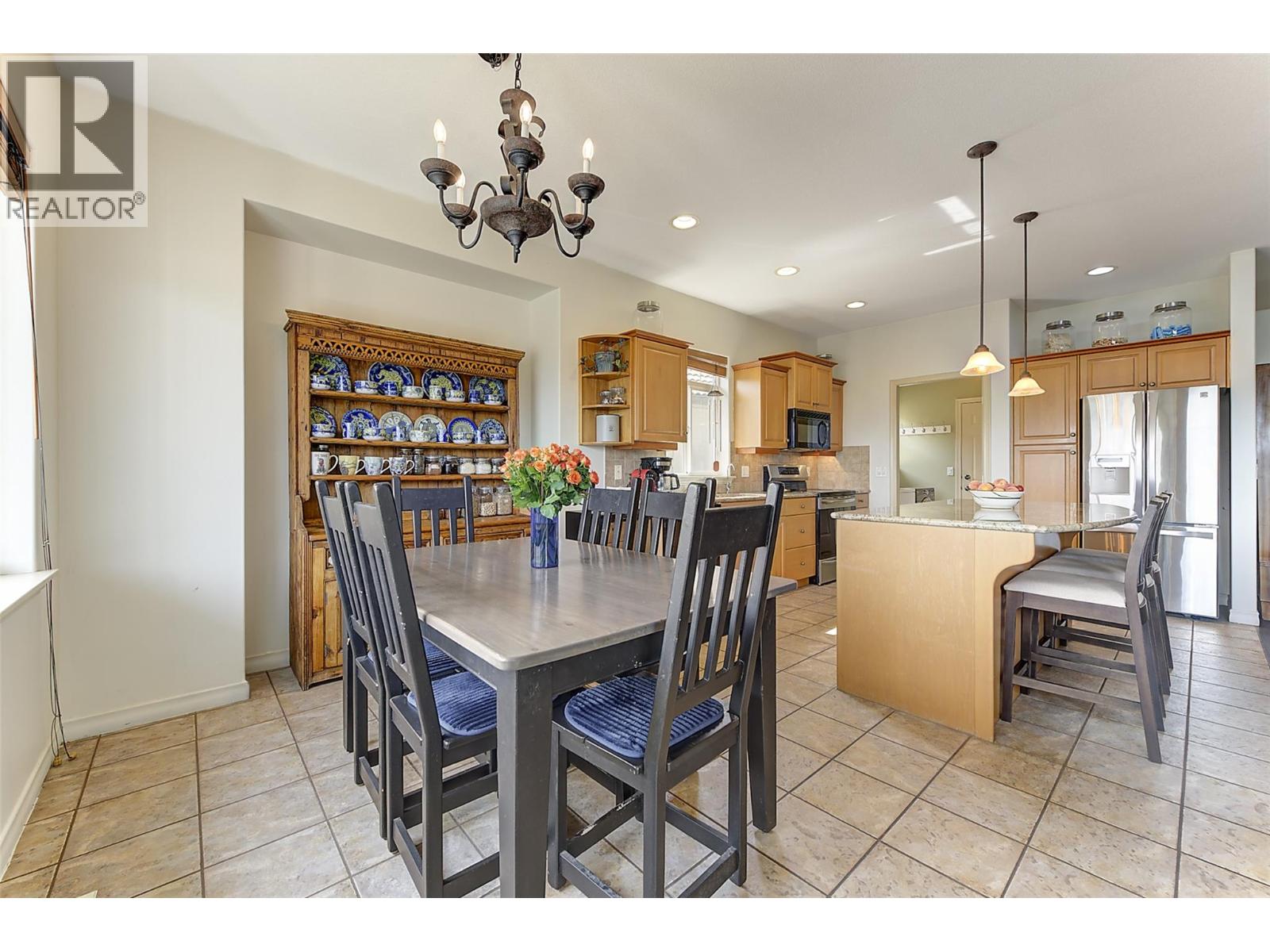 1950 Capistrano Drive Unit# 133, Kelowna, British Columbia  V1V 2N7 - Photo 11 - 10394667