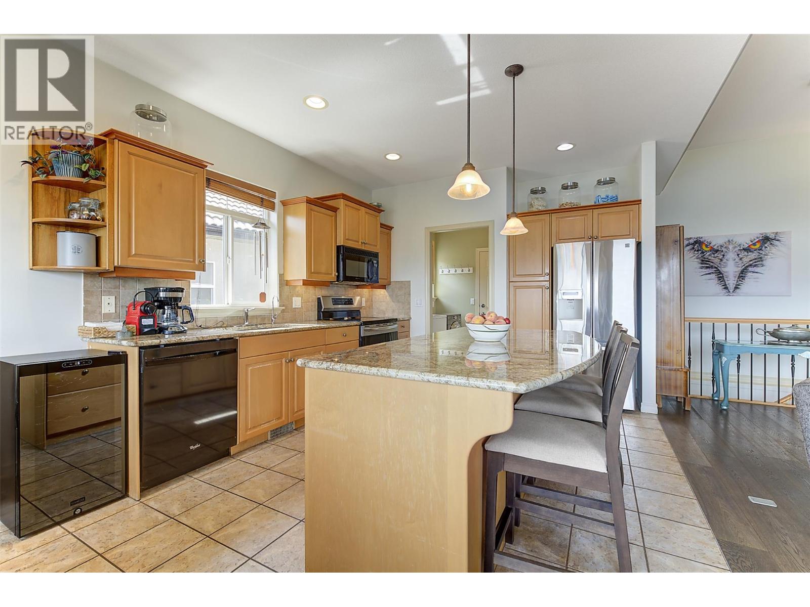 1950 Capistrano Drive Unit# 133, Kelowna, British Columbia  V1V 2N7 - Photo 12 - 10394667