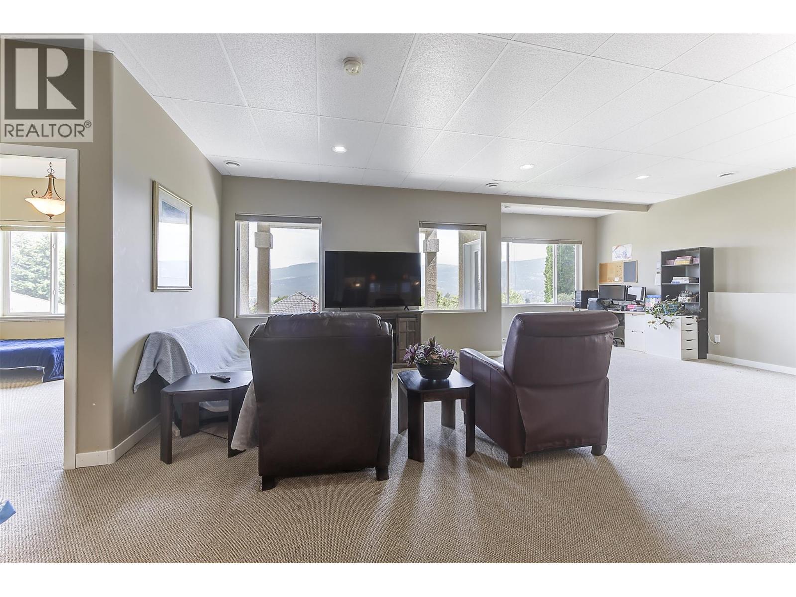 1950 Capistrano Drive Unit# 133, Kelowna, British Columbia  V1V 2N7 - Photo 29 - 10394667