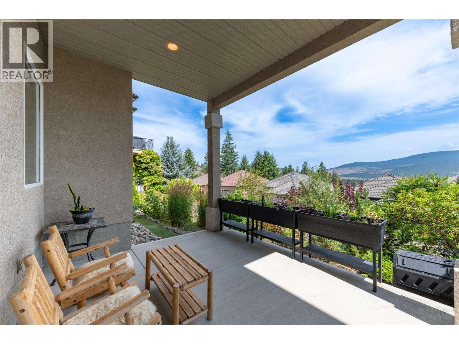 1950 Capistrano Drive Unit# 133, Kelowna, British Columbia  V1V 2N7 - Photo 32 - 10394667
