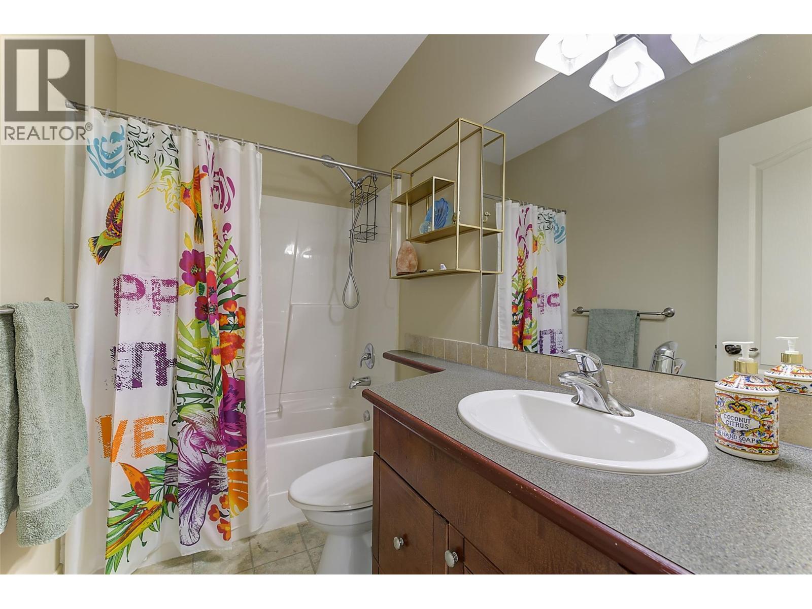 1950 Capistrano Drive Unit# 133, Kelowna, British Columbia  V1V 2N7 - Photo 35 - 10394667