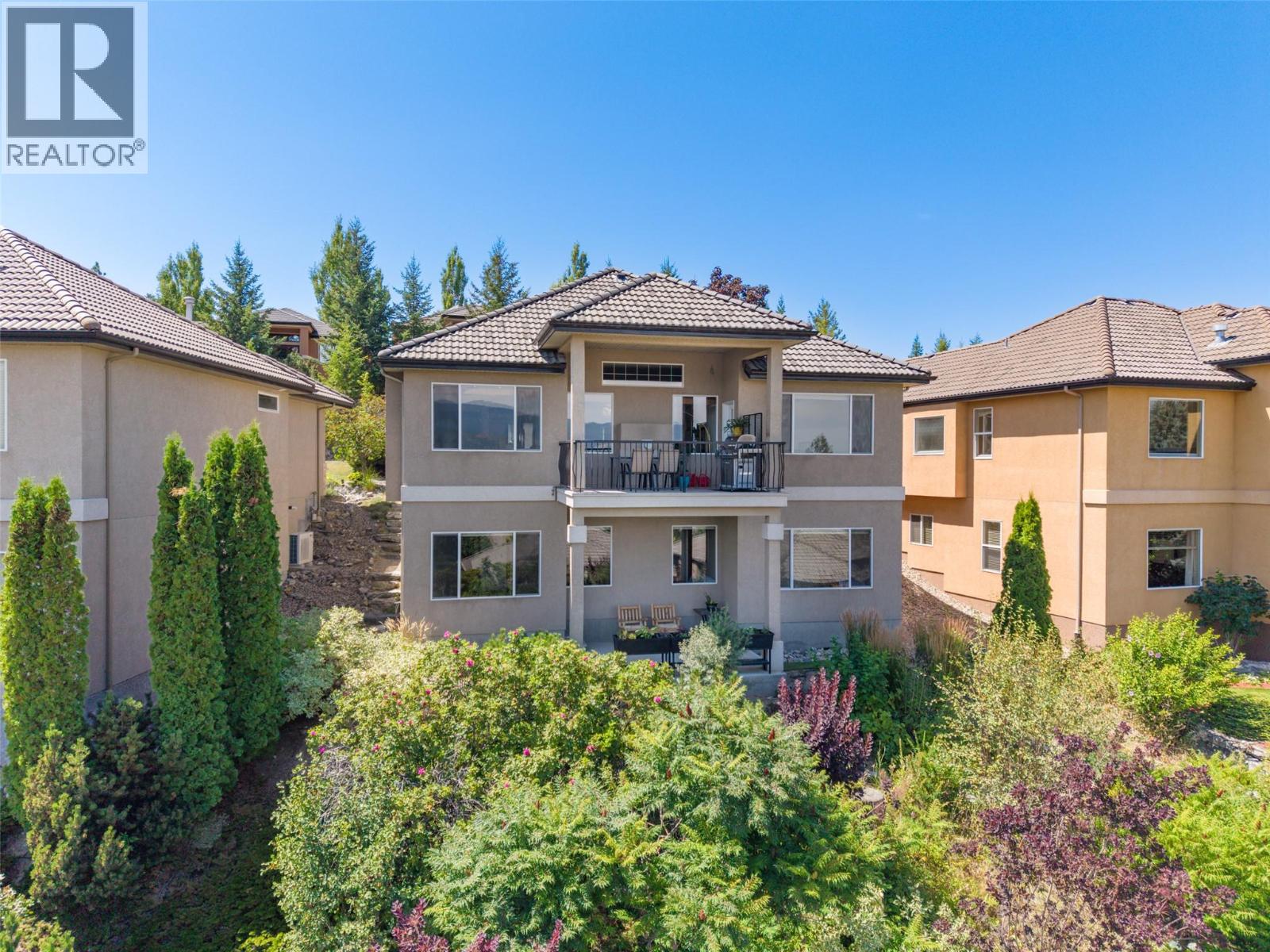 1950 Capistrano Drive Unit# 133, Kelowna, British Columbia  V1V 2N7 - Photo 37 - 10394667