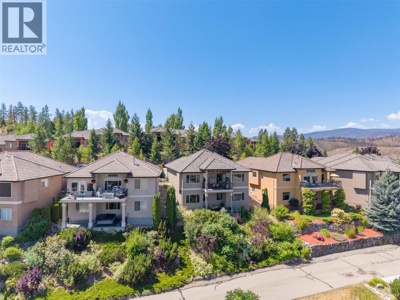 1950 Capistrano Drive Unit# 133, Kelowna, British Columbia  V1V 2N7 - Photo 38 - 10394667