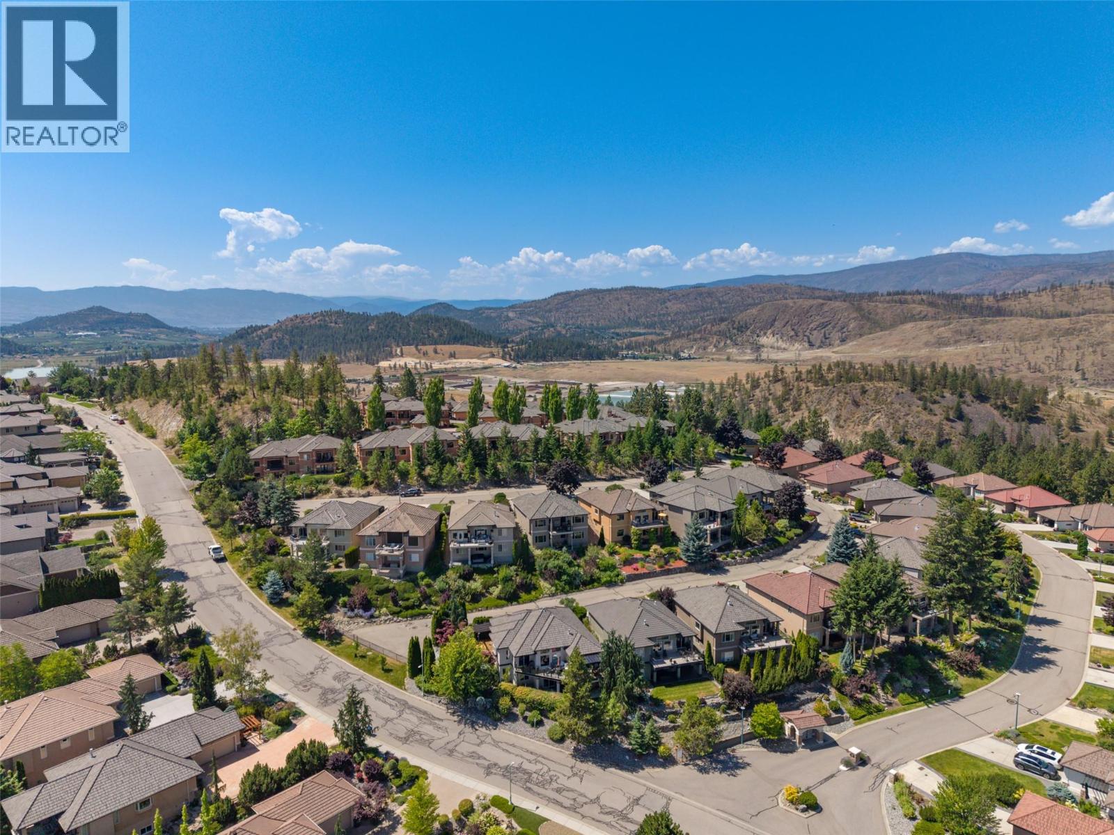 1950 Capistrano Drive Unit# 133, Kelowna, British Columbia  V1V 2N7 - Photo 41 - 10394667