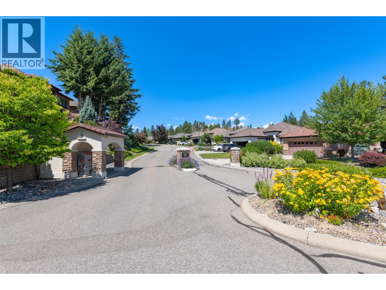 1950 Capistrano Drive Unit# 133, Kelowna, British Columbia  V1V 2N7 - Photo 42 - 10394667