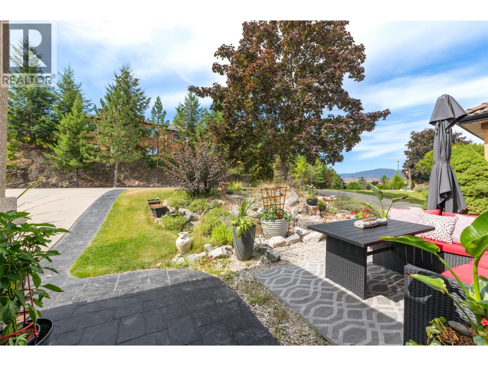 1950 Capistrano Drive Unit# 133, Kelowna, British Columbia  V1V 2N7 - Photo 43 - 10394667