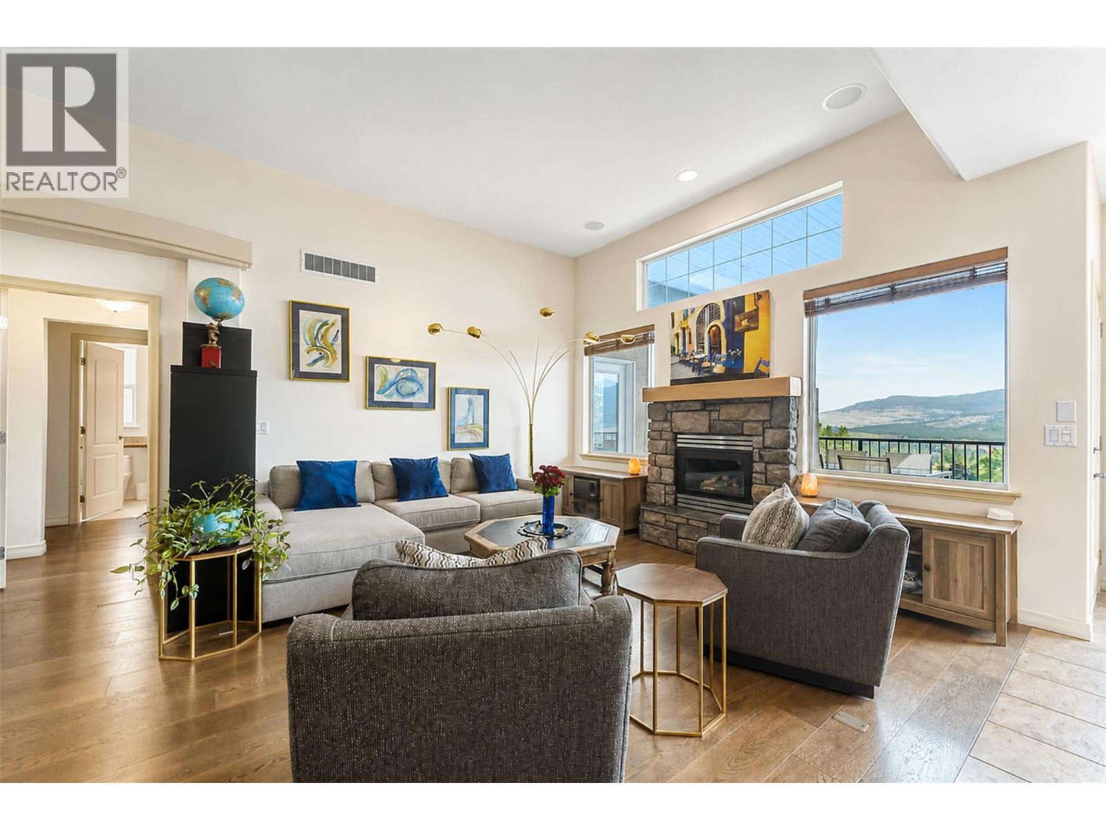 1950 Capistrano Drive Unit# 133, Kelowna, British Columbia  V1V 2N7 - Photo 5 - 10394667