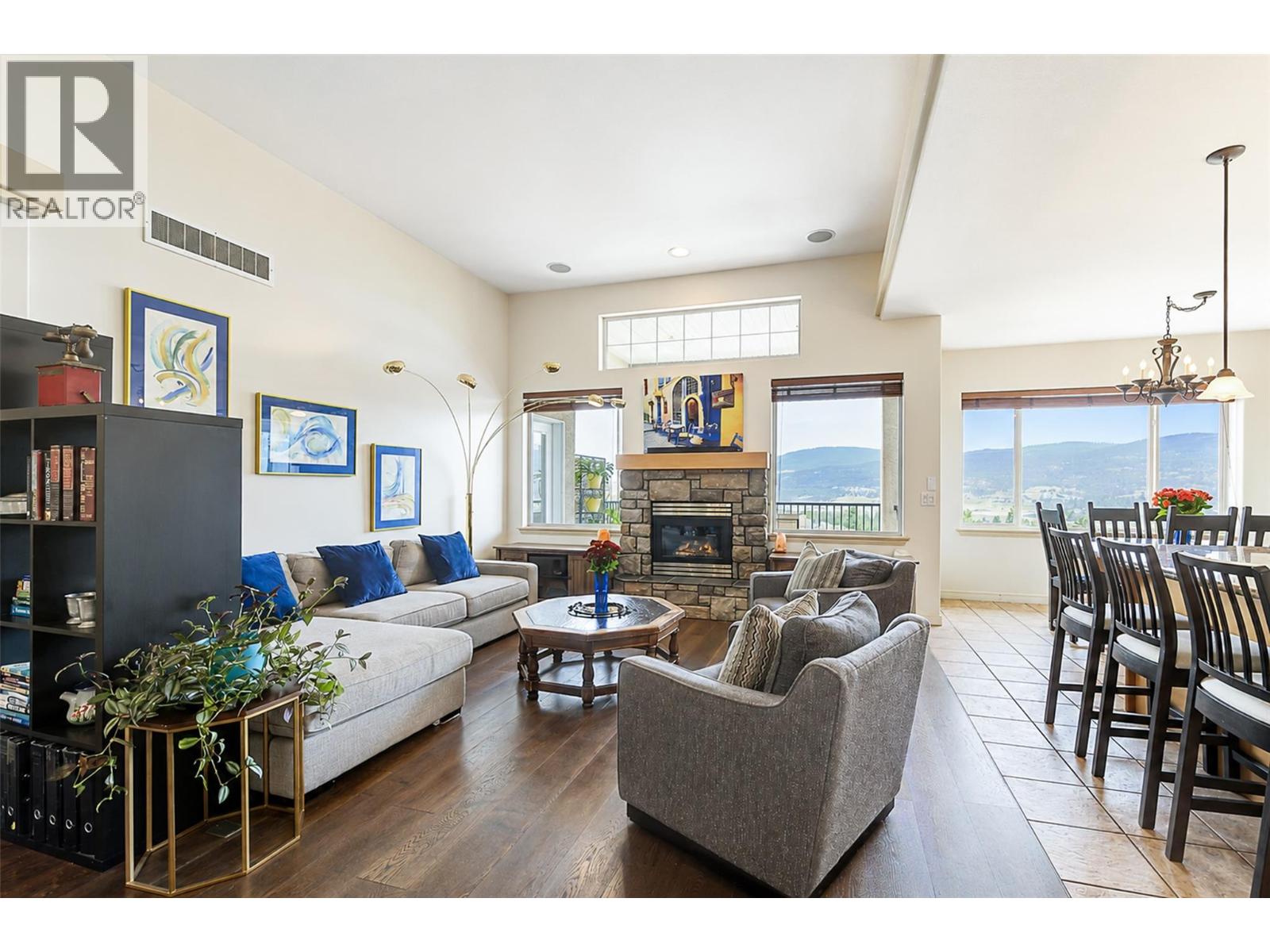 1950 Capistrano Drive Unit# 133, Kelowna, British Columbia  V1V 2N7 - Photo 6 - 10394667