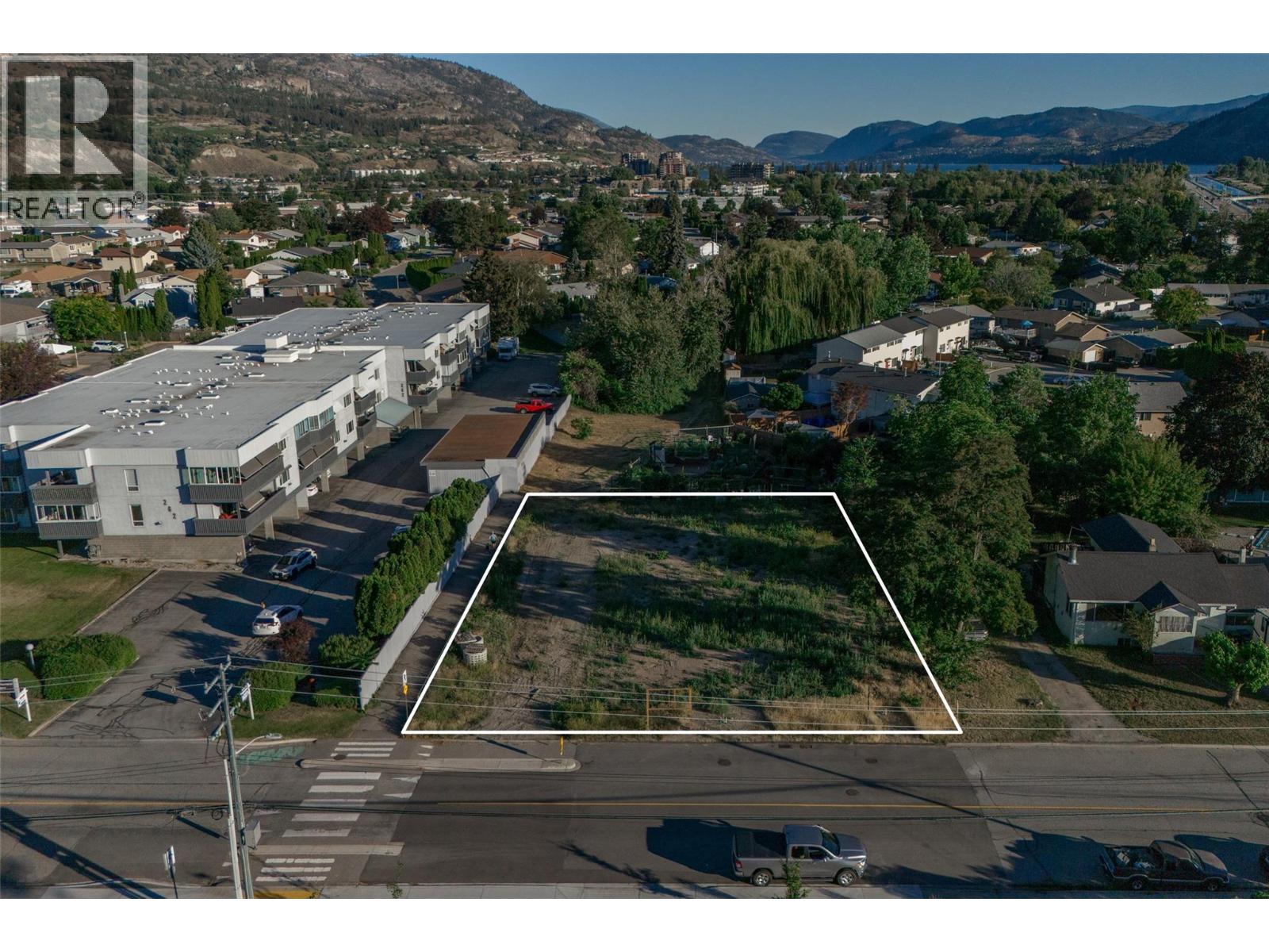 274 Kinney Avenue, Penticton, British Columbia    - Photo 1 - 10395148