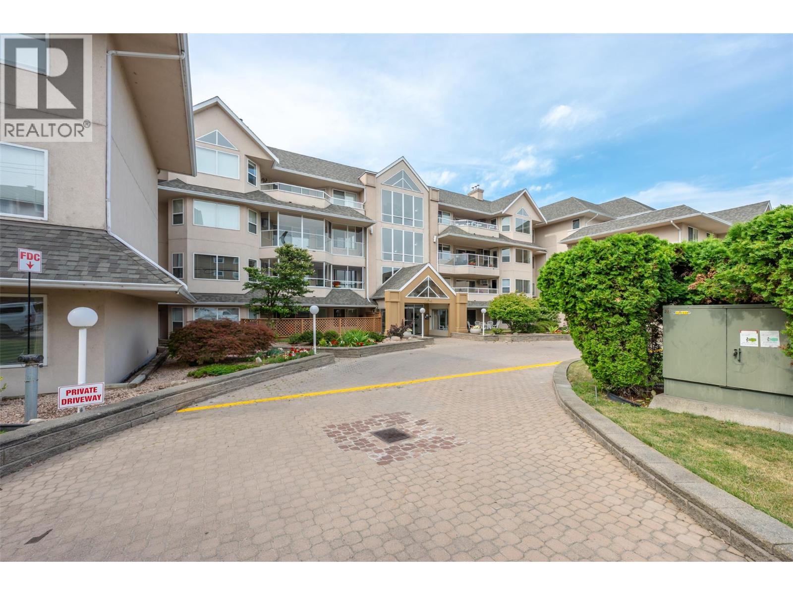 254 Scott Avenue Unit# 408, Penticton, British Columbia  V2A 2J5 - Photo 2 - 10395092