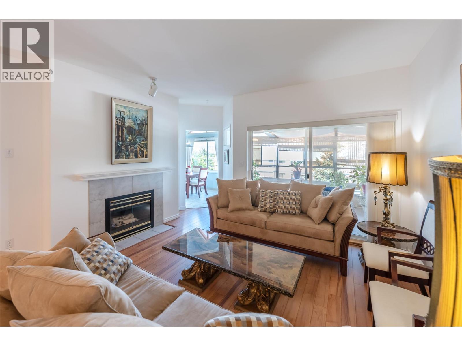 254 Scott Avenue Unit# 408, Penticton, British Columbia  V2A 2J5 - Photo 4 - 10395092