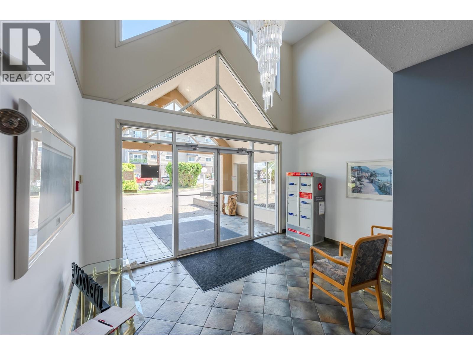 254 Scott Avenue Unit# 408, Penticton, British Columbia  V2A 2J5 - Photo 45 - 10395092